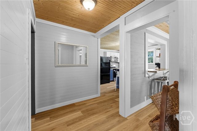 5048 Clyo Kildare Road, Clyo, GA 31303