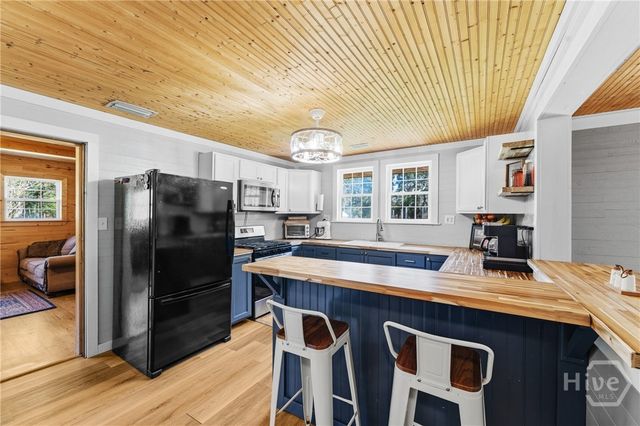 5048 Clyo Kildare Road, Clyo, GA 31303