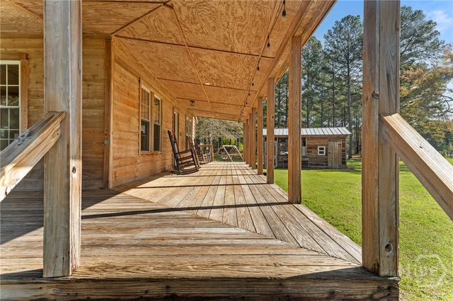 5048 Clyo Kildare Road, Clyo, GA 31303