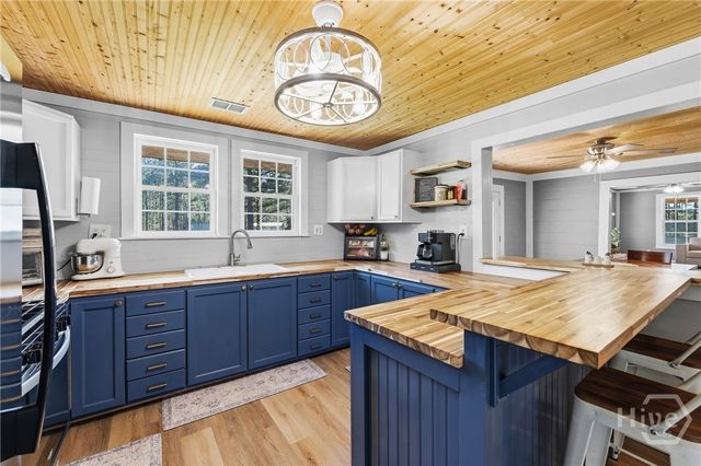 5048 Clyo Kildare Road, Clyo, GA 31303