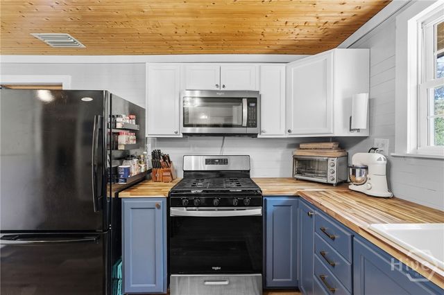 5048 Clyo Kildare Road, Clyo, GA 31303