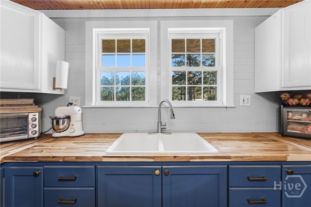 5048 Clyo Kildare Road, Clyo, GA 31303