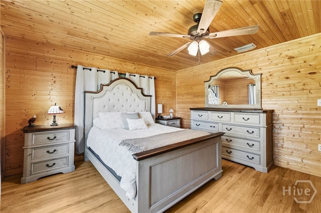 5048 Clyo Kildare Road, Clyo, GA 31303