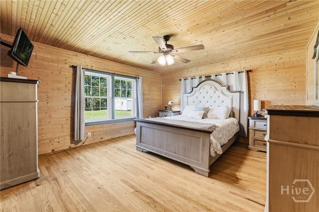 5048 Clyo Kildare Road, Clyo, GA 31303