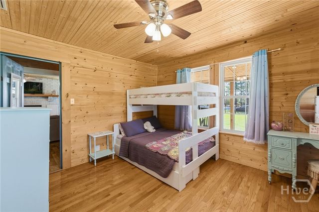 5048 Clyo Kildare Road, Clyo, GA 31303