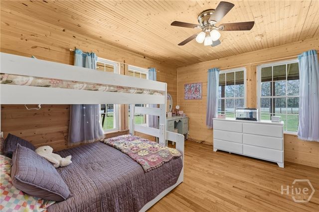 5048 Clyo Kildare Road, Clyo, GA 31303