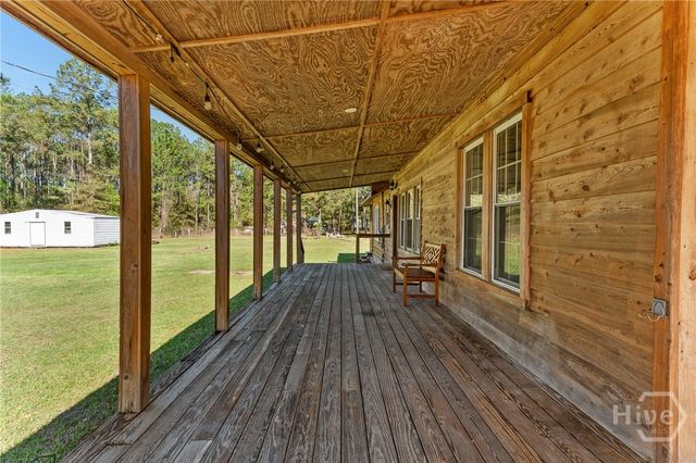 5048 Clyo Kildare Road, Clyo, GA 31303