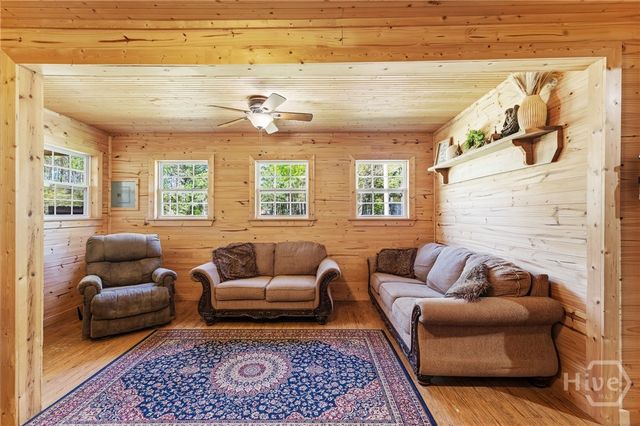 5048 Clyo Kildare Road, Clyo, GA 31303