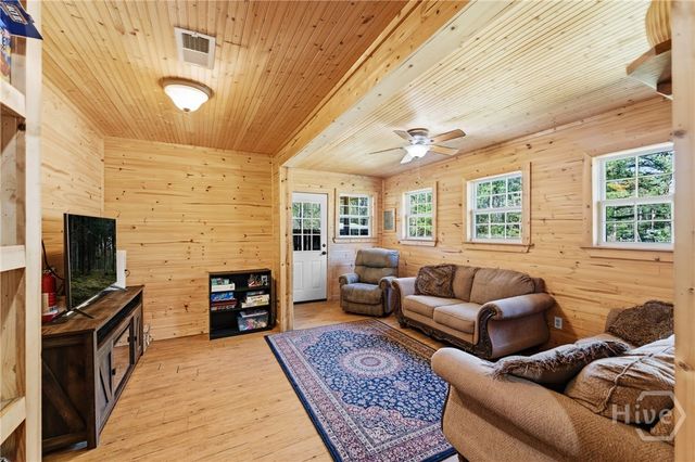 5048 Clyo Kildare Road, Clyo, GA 31303