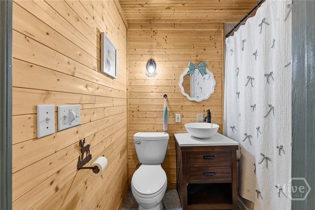 5048 Clyo Kildare Road, Clyo, GA 31303