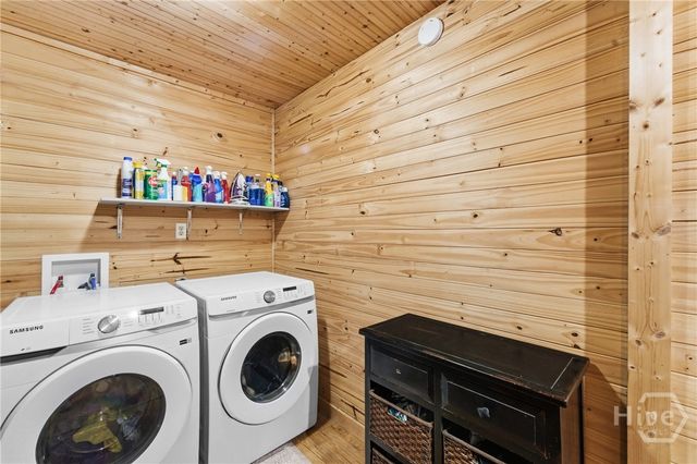 5048 Clyo Kildare Road, Clyo, GA 31303