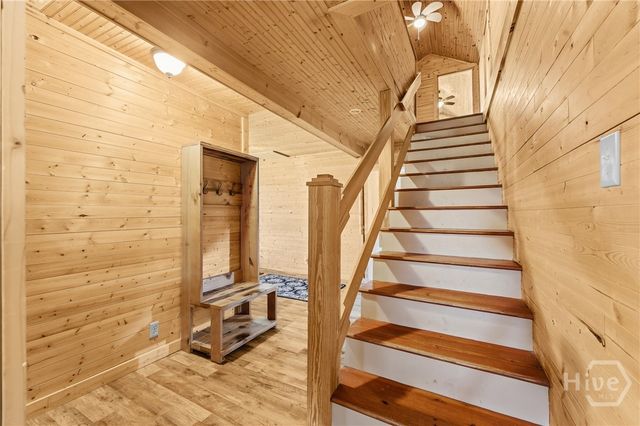 5048 Clyo Kildare Road, Clyo, GA 31303