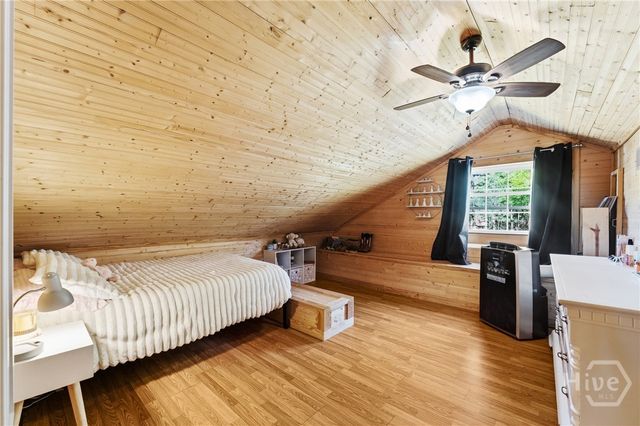 5048 Clyo Kildare Road, Clyo, GA 31303