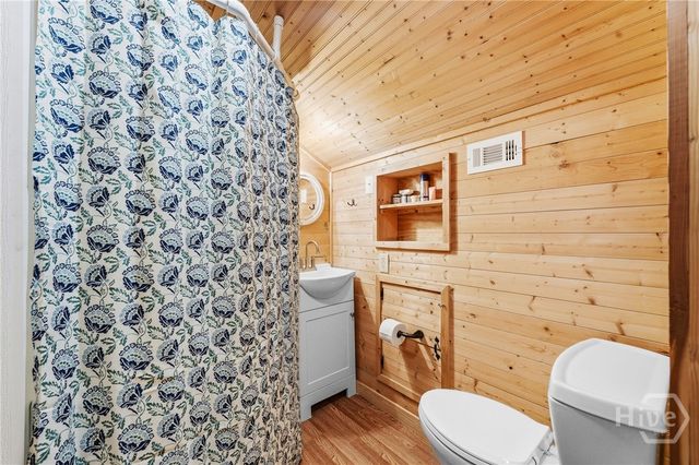 5048 Clyo Kildare Road, Clyo, GA 31303