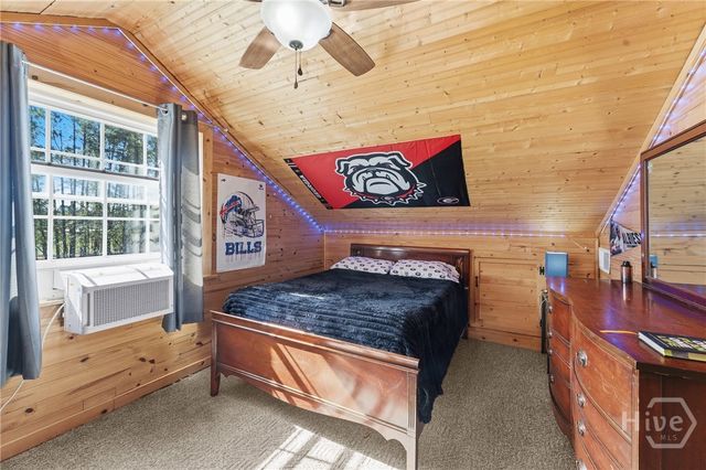 5048 Clyo Kildare Road, Clyo, GA 31303