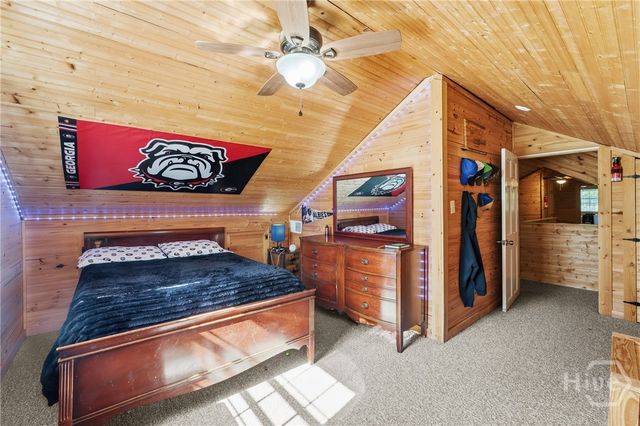 5048 Clyo Kildare Road, Clyo, GA 31303