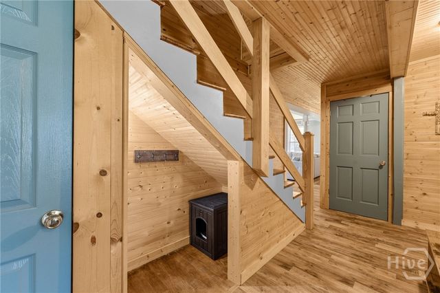 5048 Clyo Kildare Road, Clyo, GA 31303