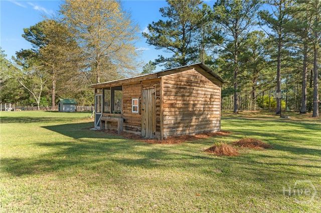5048 Clyo Kildare Road, Clyo, GA 31303