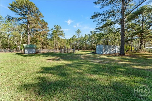 5048 Clyo Kildare Road, Clyo, GA 31303