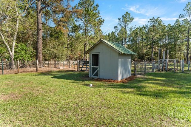 5048 Clyo Kildare Road, Clyo, GA 31303