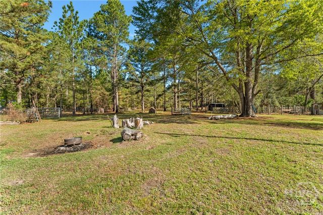 5048 Clyo Kildare Road, Clyo, GA 31303