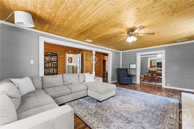 5048 Clyo Kildare Road, Clyo, GA 31303