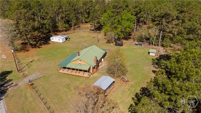 5048 Clyo Kildare Road, Clyo, GA 31303