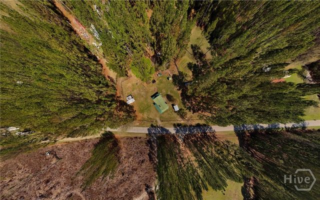 5048 Clyo Kildare Road, Clyo, GA 31303