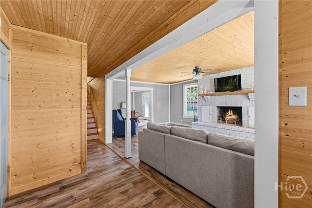 5048 Clyo Kildare Road, Clyo, GA 31303