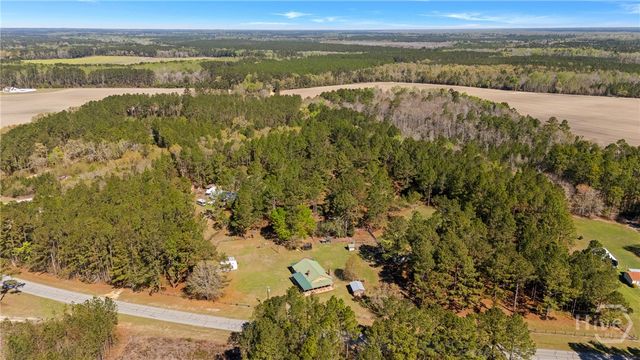 5048 Clyo Kildare Road, Clyo, GA 31303