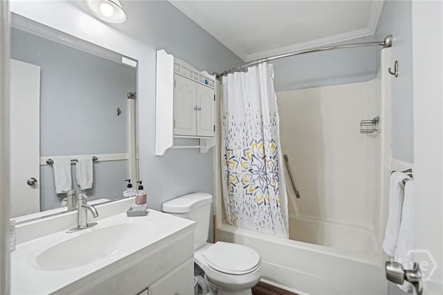 1315 E 71st Street, Savannah, GA 31404