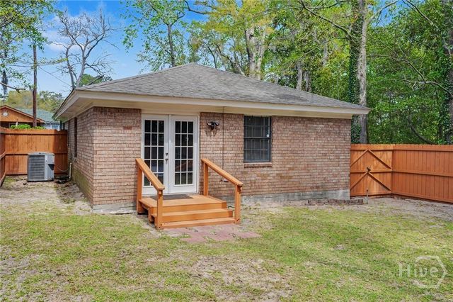 1315 E 71st Street, Savannah, GA 31404