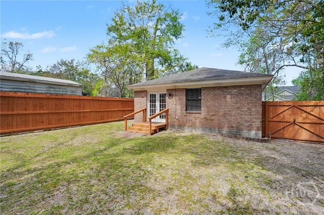 1315 E 71st Street, Savannah, GA 31404