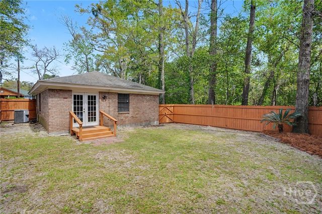 1315 E 71st Street, Savannah, GA 31404