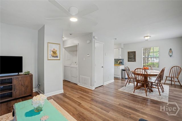 1315 E 71st Street, Savannah, GA 31404