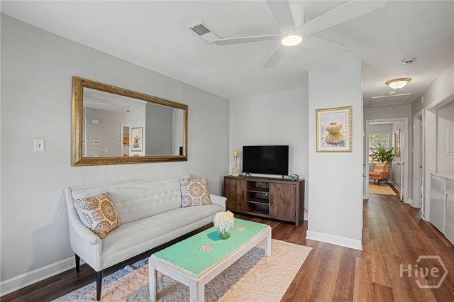 1315 E 71st Street, Savannah, GA 31404