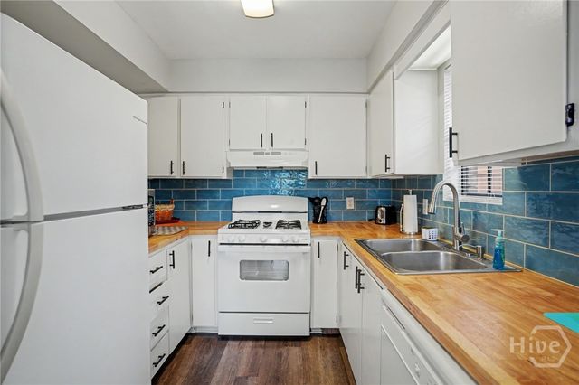 1315 E 71st Street, Savannah, GA 31404