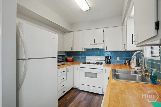 1315 E 71st Street, Savannah, GA 31404