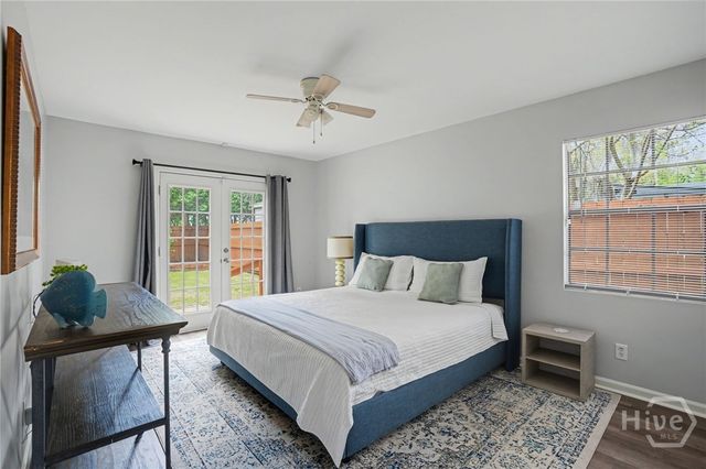 1315 E 71st Street, Savannah, GA 31404