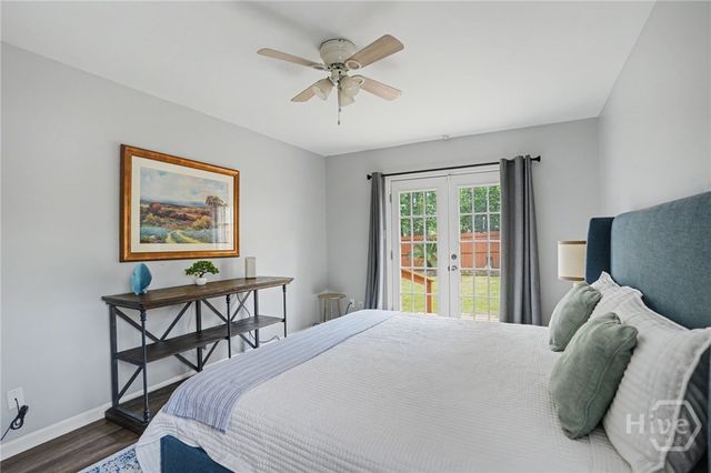 1315 E 71st Street, Savannah, GA 31404