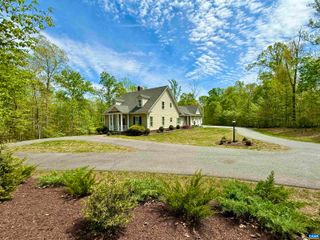 1025 E PELHAM DR, Keswick, VA 22947