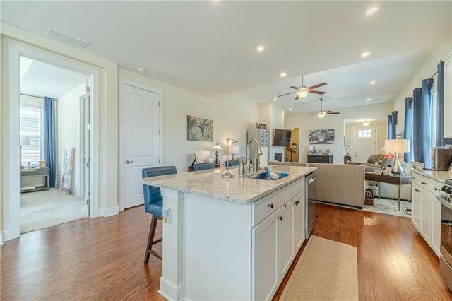 196 Chatuge Drive, Hoschton, GA 30548