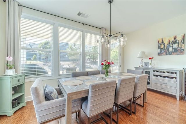 196 Chatuge Drive, Hoschton, GA 30548