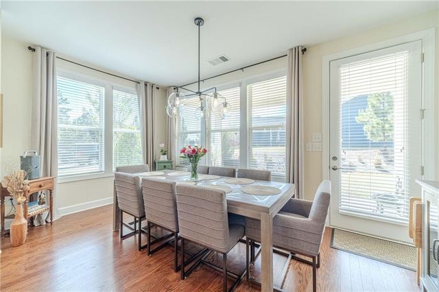 196 Chatuge Drive, Hoschton, GA 30548