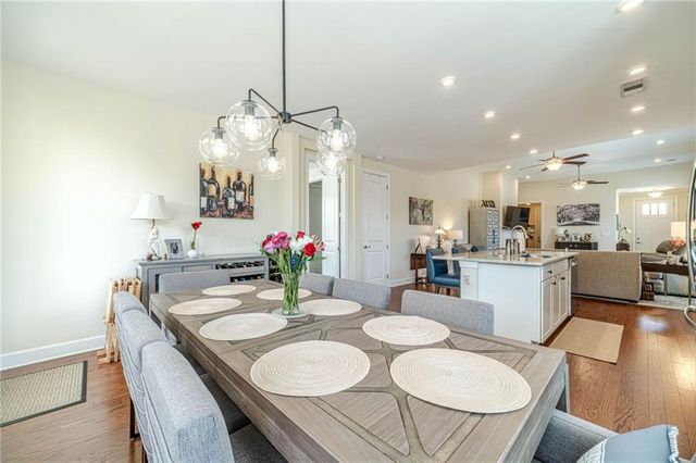 196 Chatuge Drive, Hoschton, GA 30548