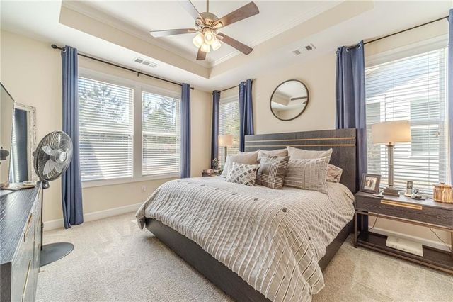 196 Chatuge Drive, Hoschton, GA 30548