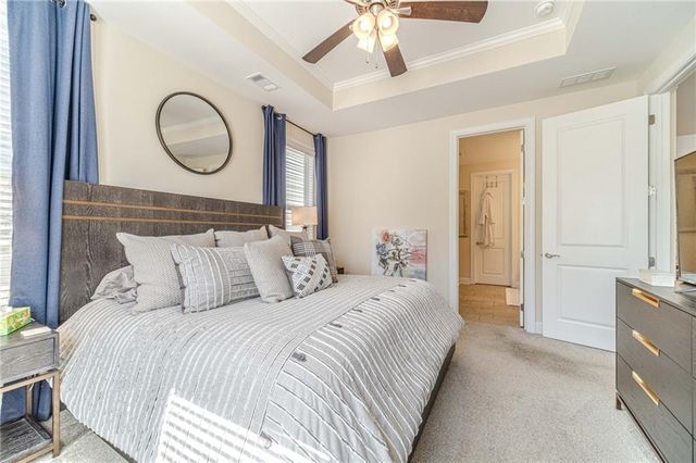 196 Chatuge Drive, Hoschton, GA 30548