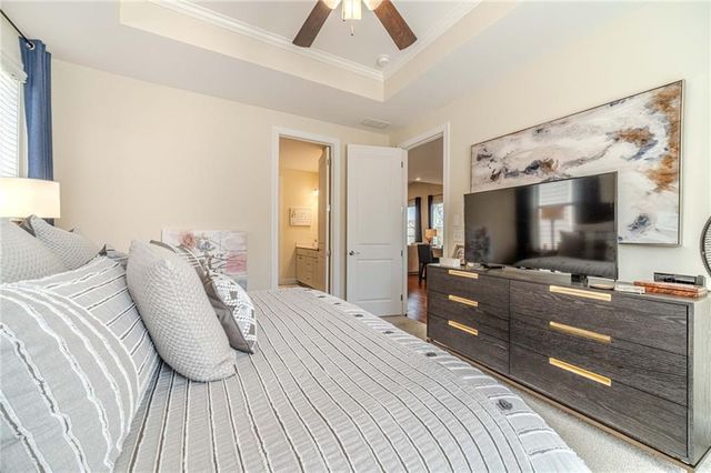 196 Chatuge Drive, Hoschton, GA 30548