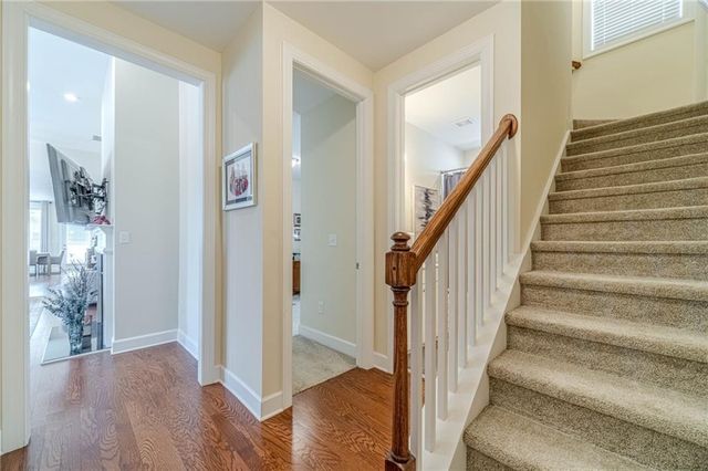 196 Chatuge Drive, Hoschton, GA 30548