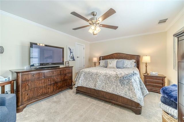 196 Chatuge Drive, Hoschton, GA 30548